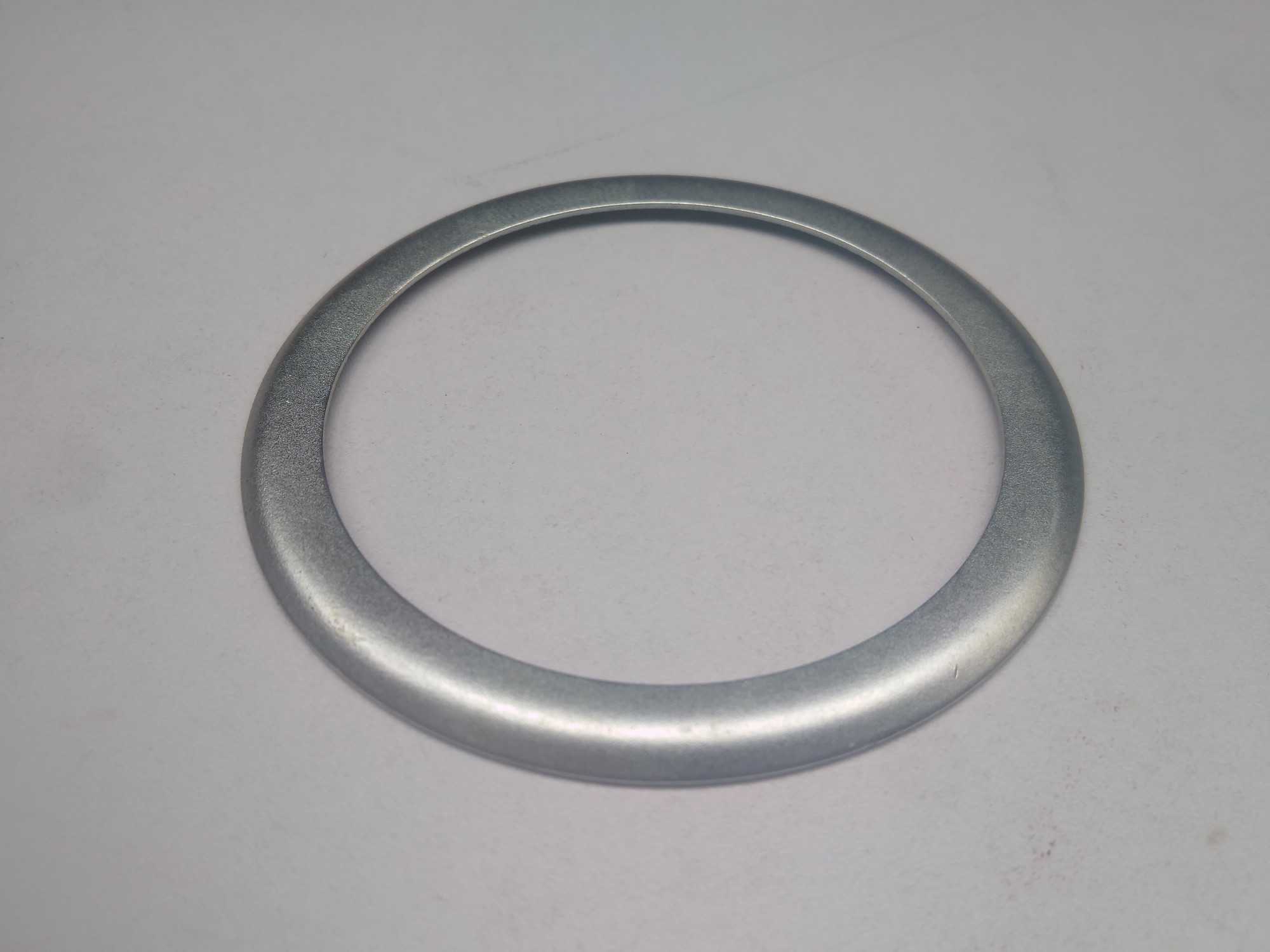 Metalen ring